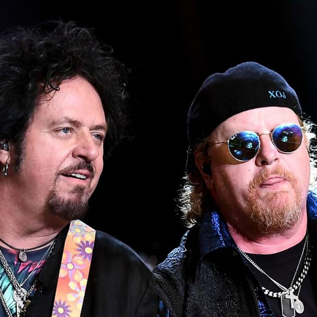 TOTO + Christopher Cross + The Romantics 2
