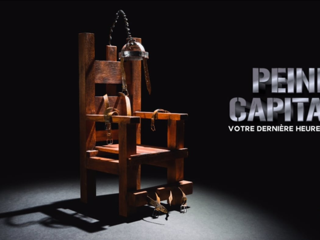 Closed Escape Game 1