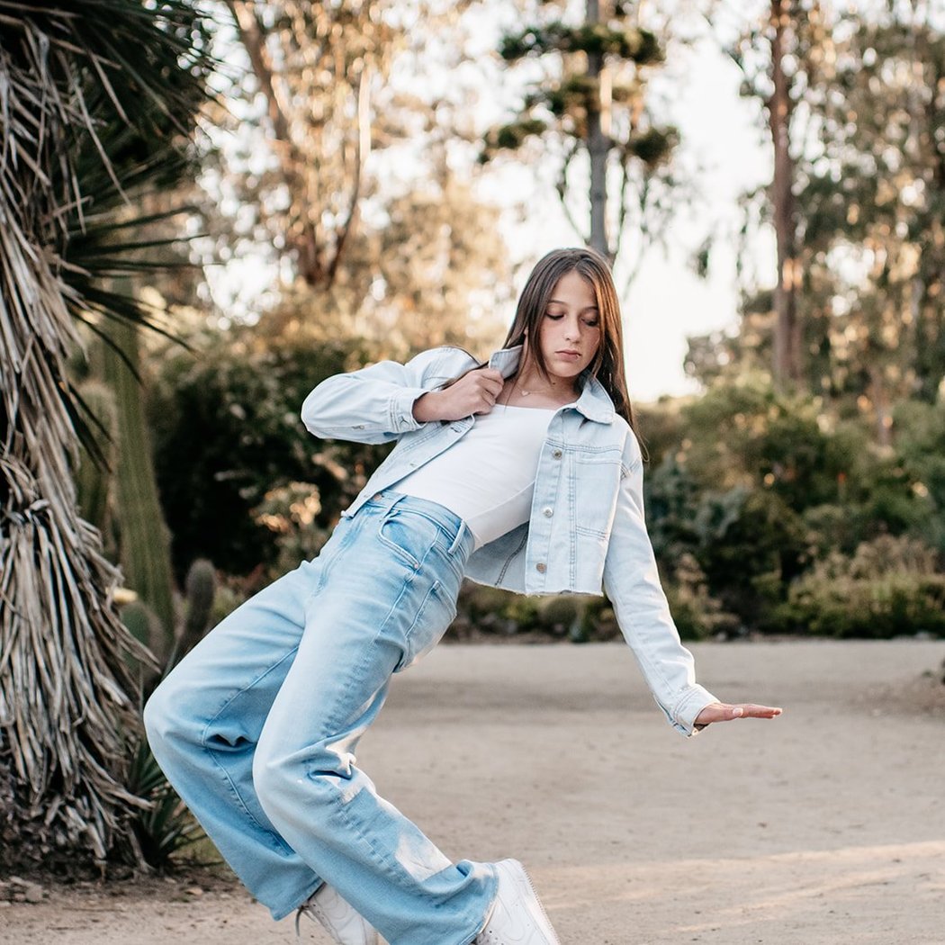 CORE Hip Hop with Jalen 1