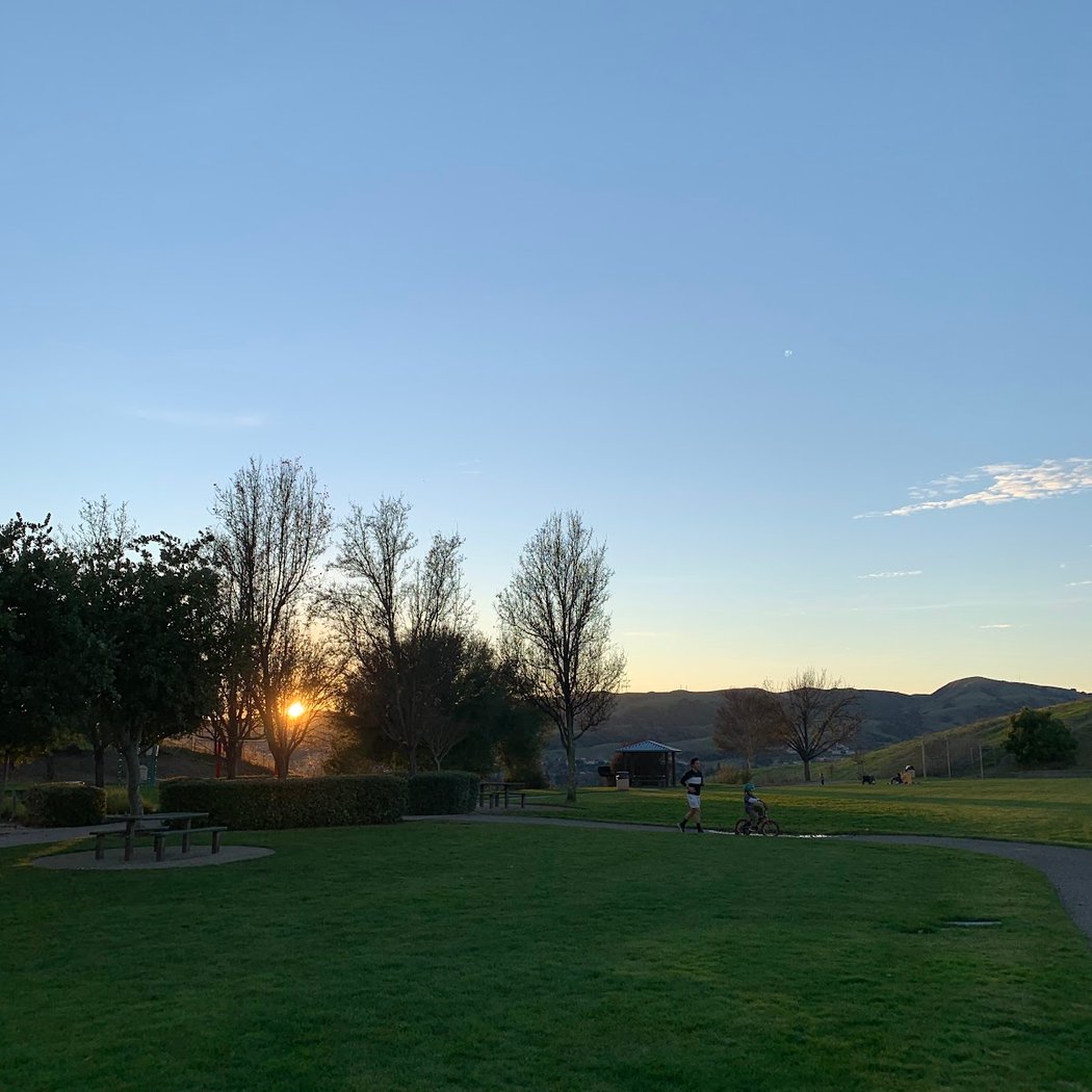 Old Ranch Park 2