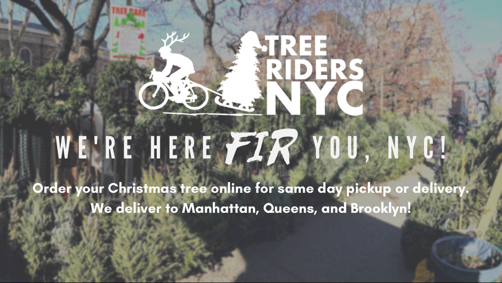 Tree Riders NYC 3
