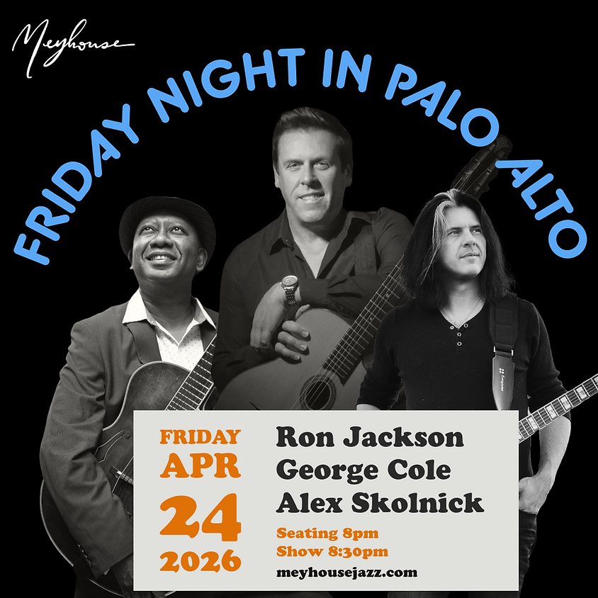 SF / NY Guitar Trio 1