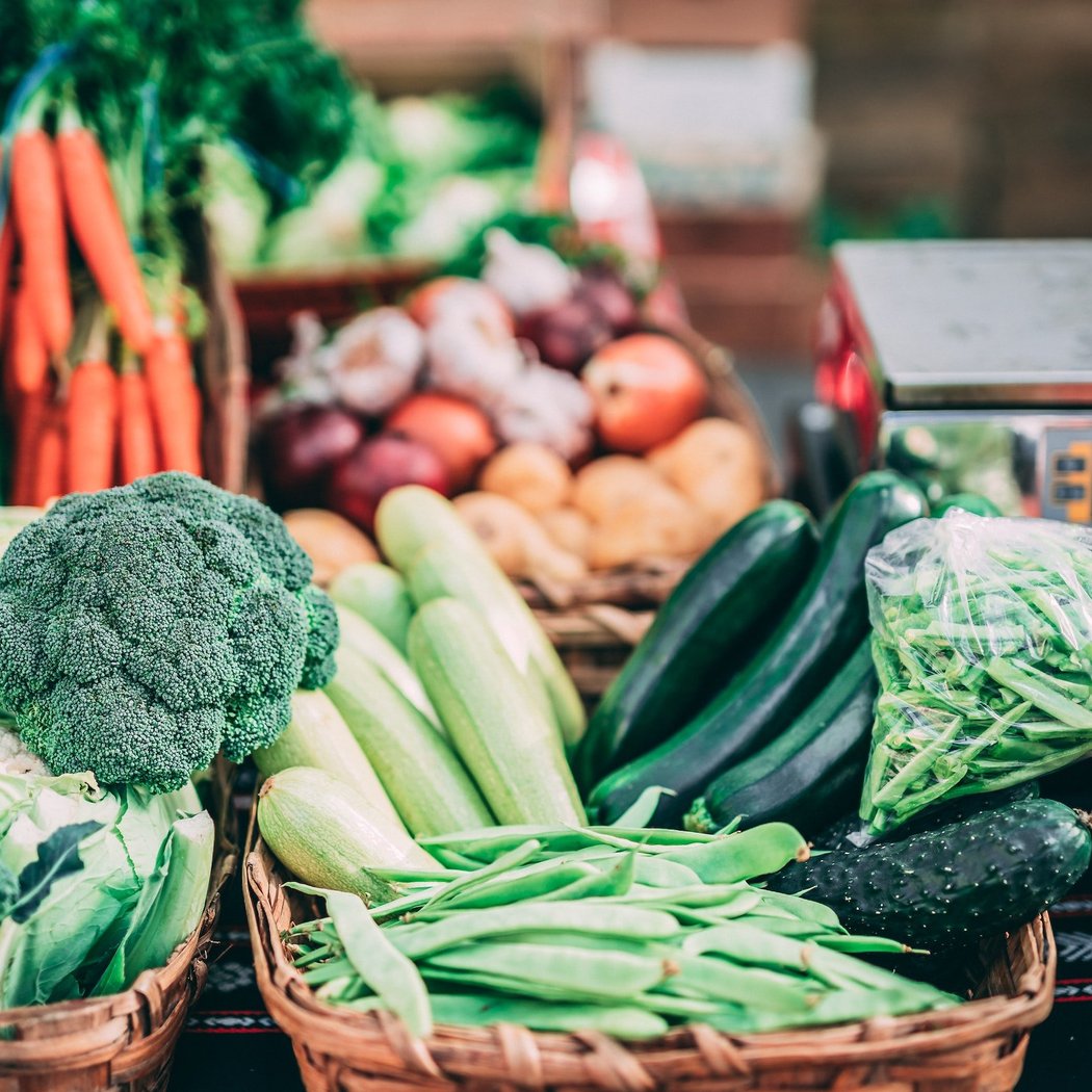 Free Farm Stand 1