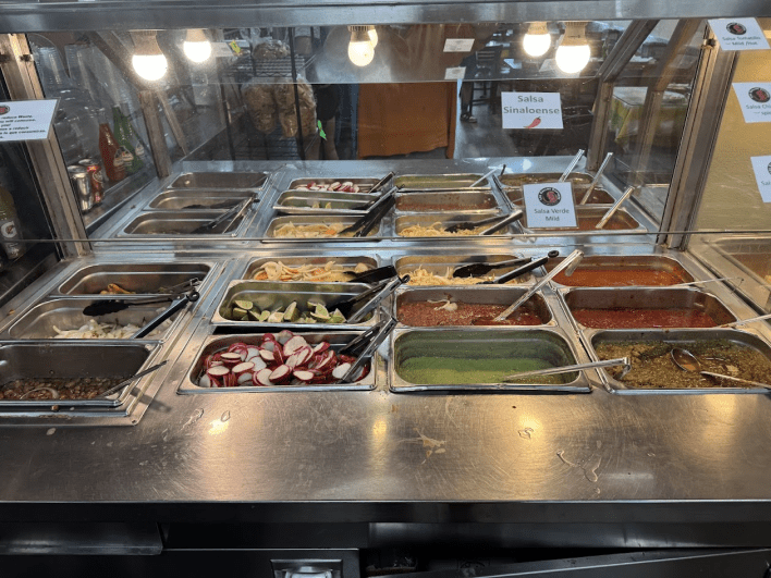 Taqueria Los Gallos 3