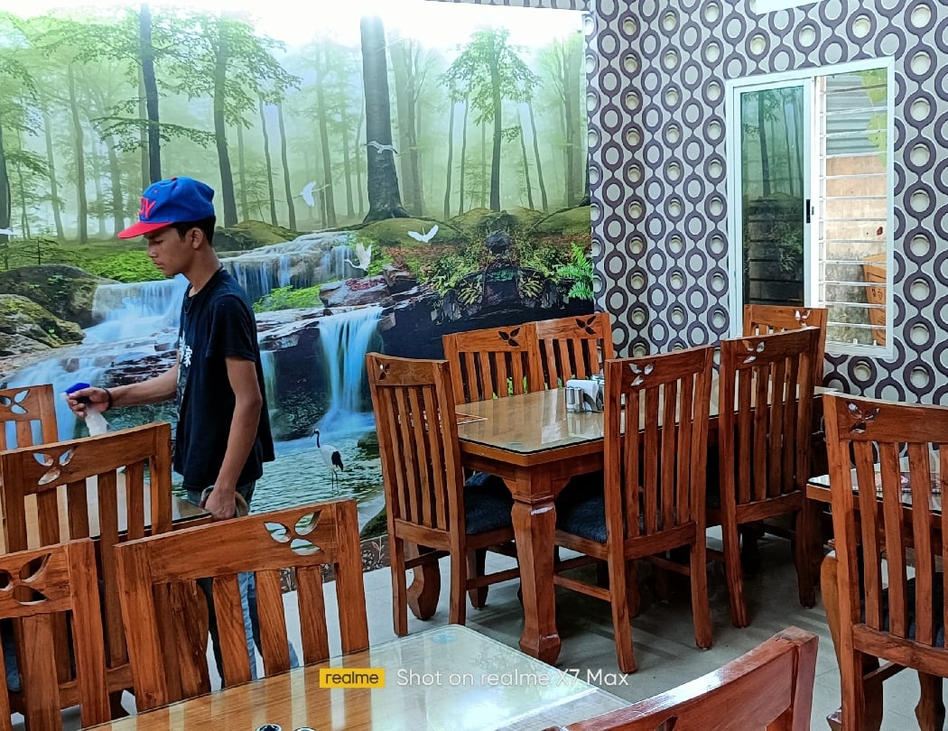Mangalore Lunch Home 2