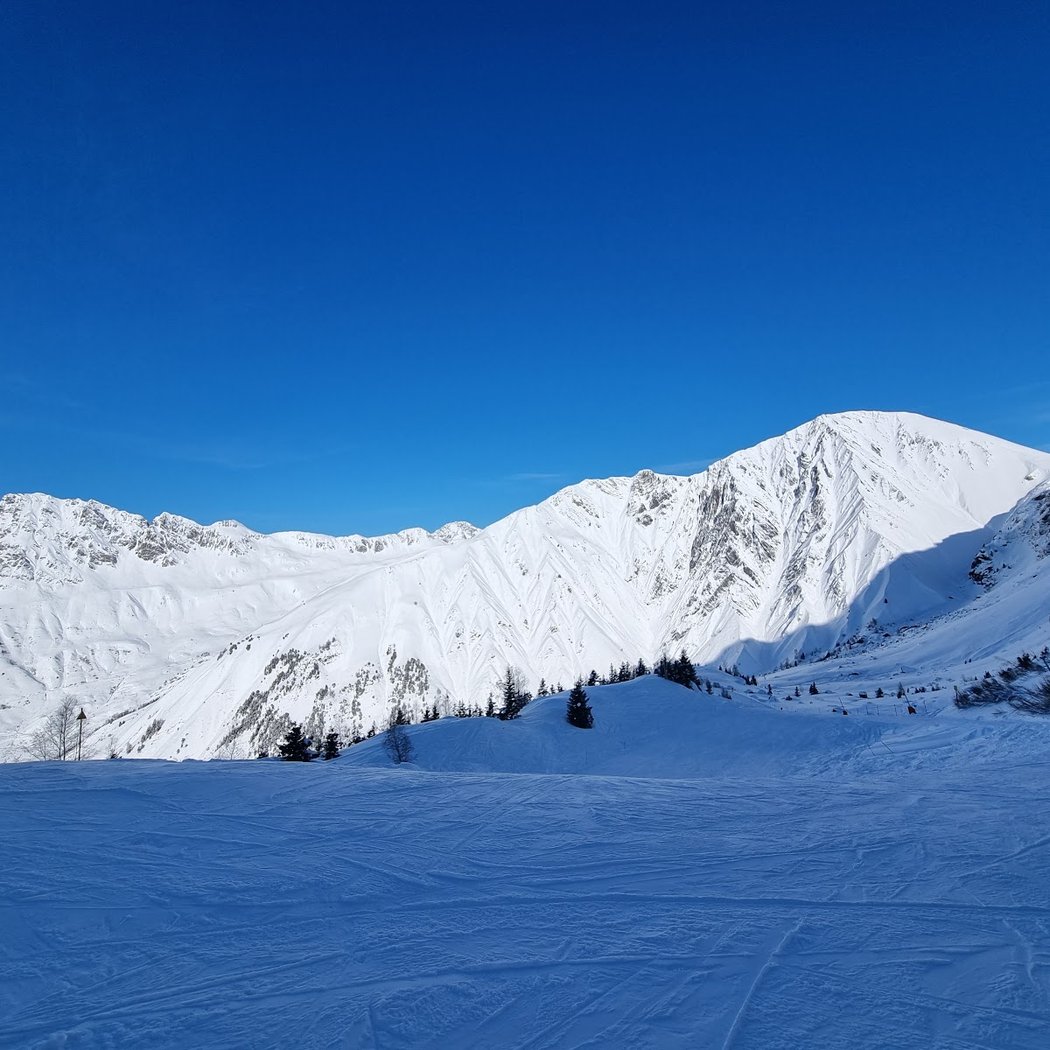 Conduite sur Glace 5
