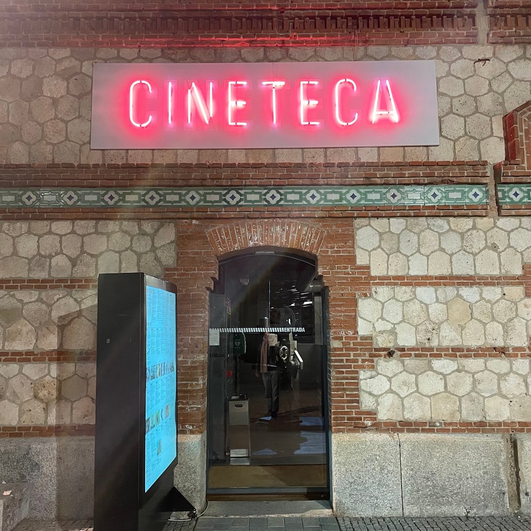 Cineteca 4