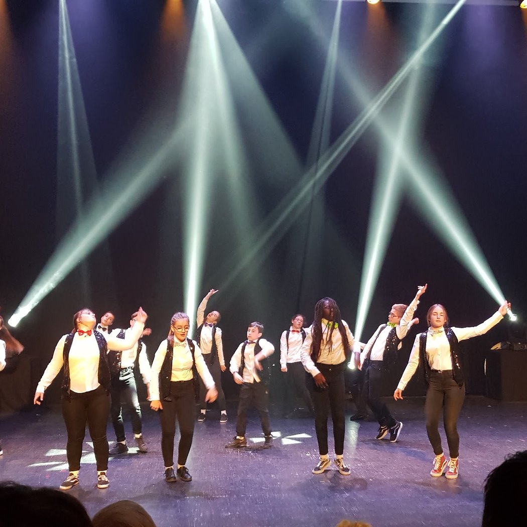 Théâtre et chanson 4
