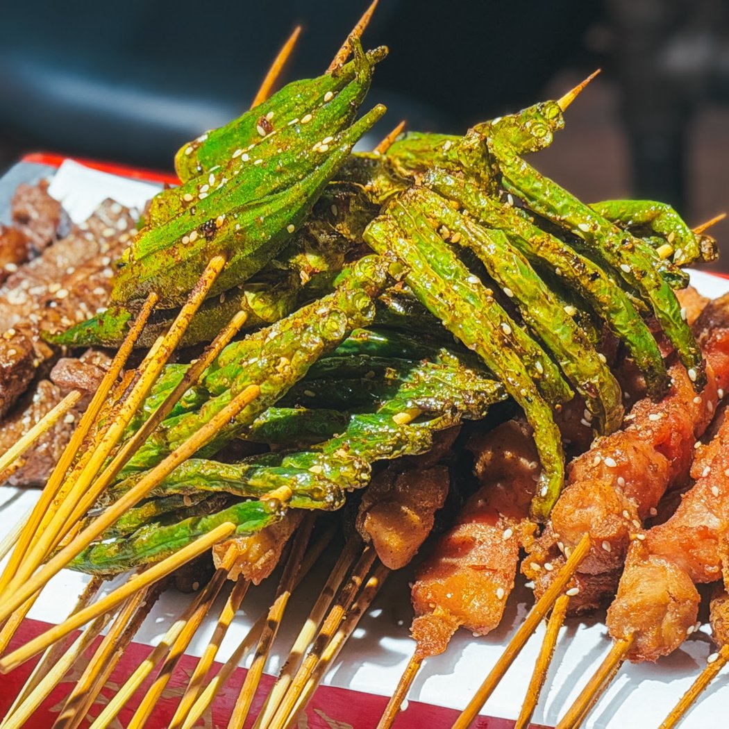 Gao's BBQ & Crab 1