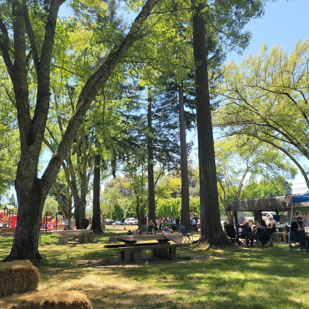 Annual Easter Egg Hunt 3