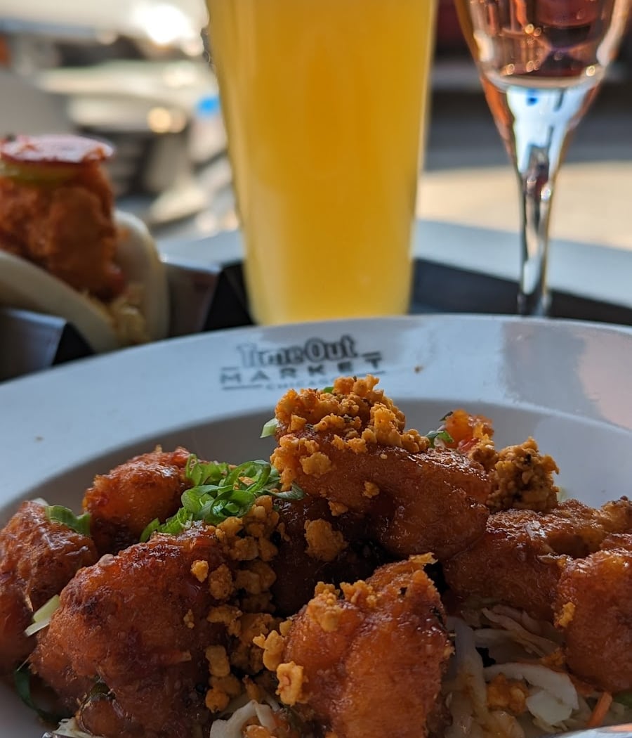 Urbanbelly - West Loop 3