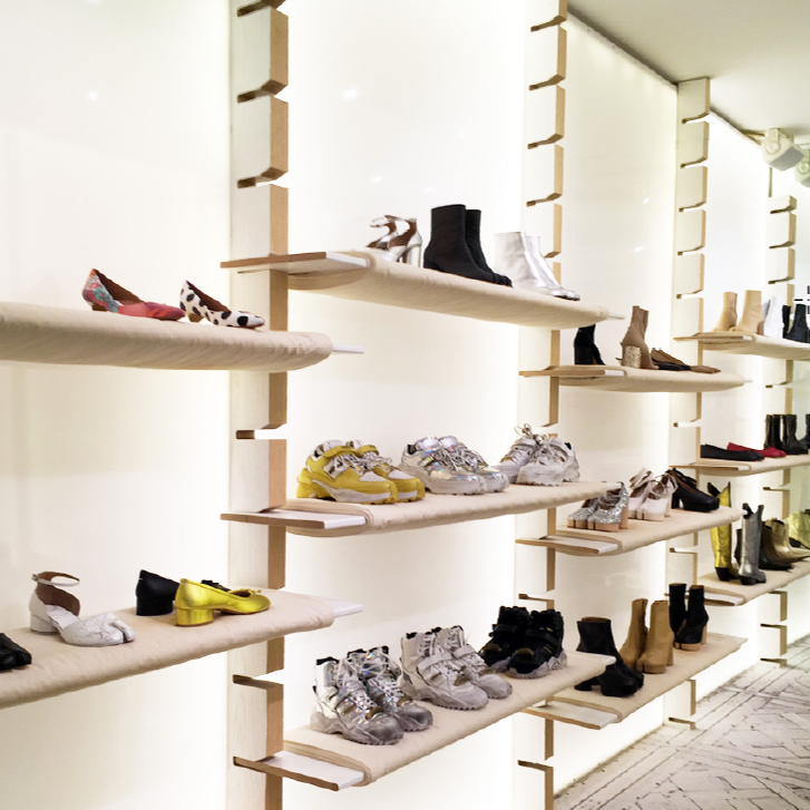 Maison Margiela Greenwich 1