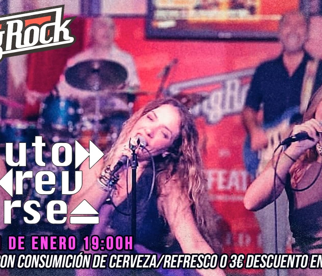 Autoreverse 1