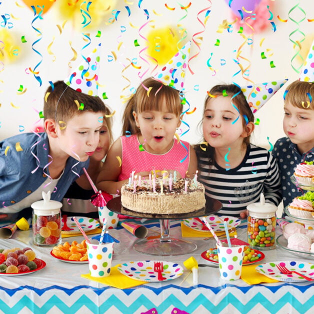 Anniversaire enfants 1