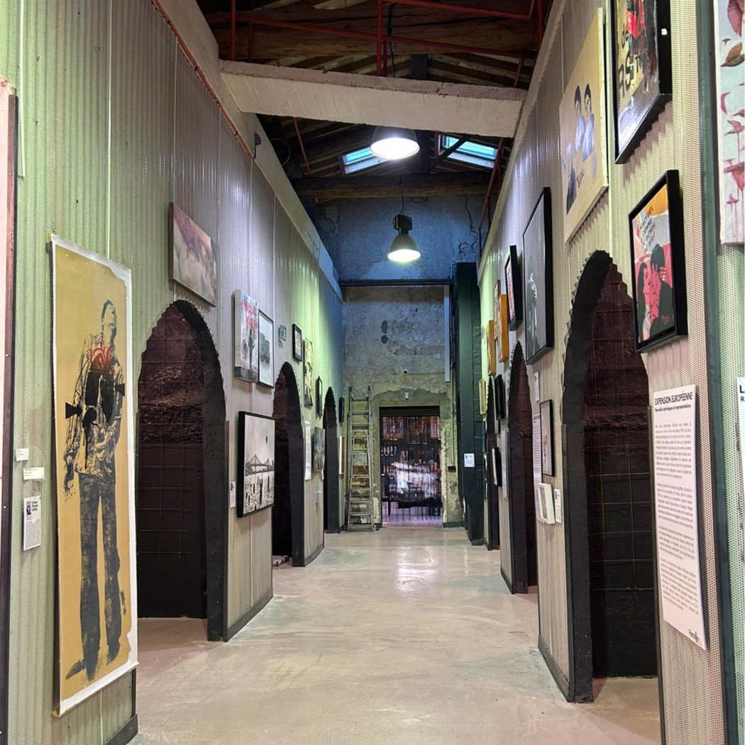 Musée Parcelle473 2