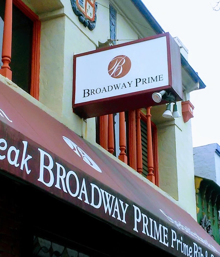The Broadway Burlingame 2