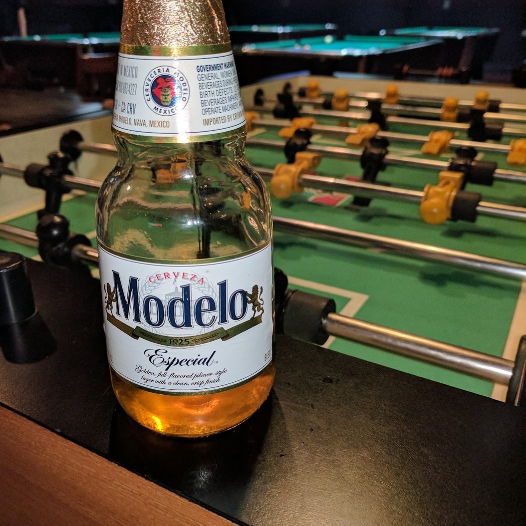 Sparks Sports Bar 2