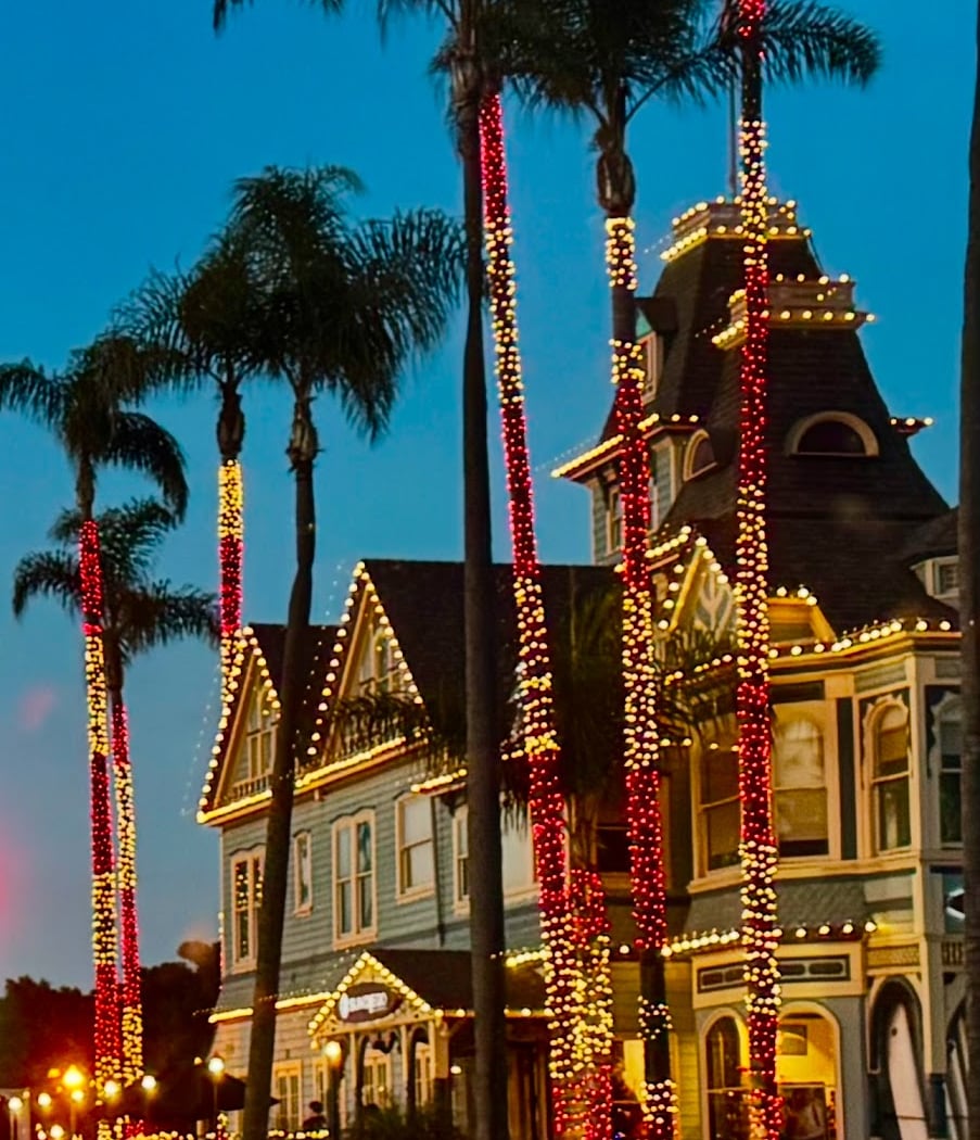 Carlsbad Village 5
