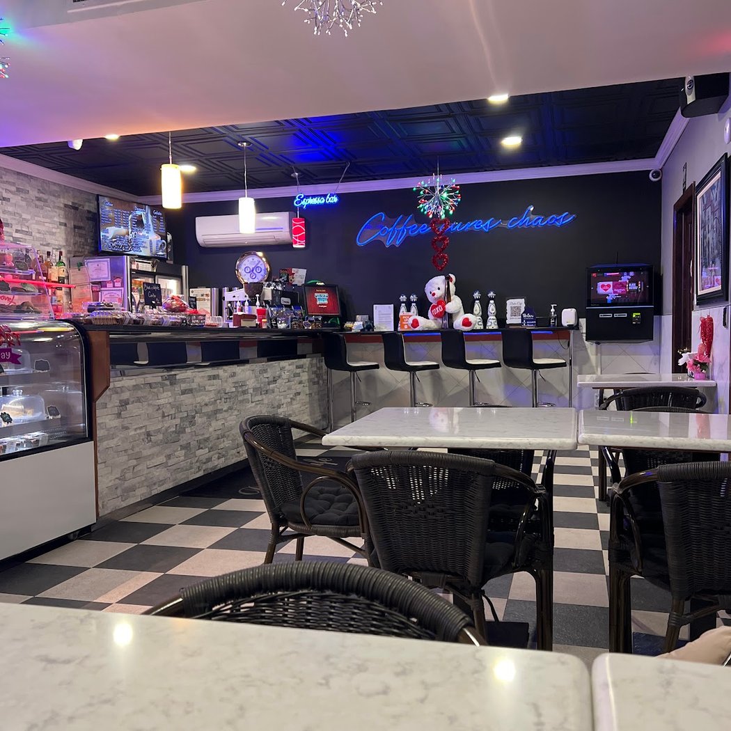 DOLCE CAFE 3