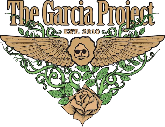 THE GARCIA PROJECT 1
