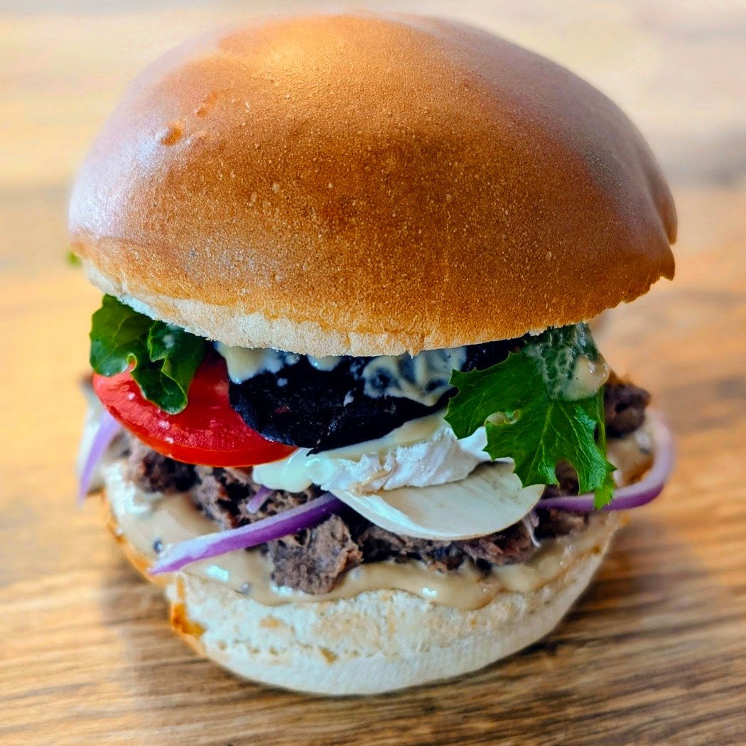 Food truck Le Toqué Normand 1