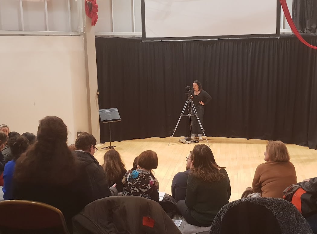 Ateliers gymnastique 3