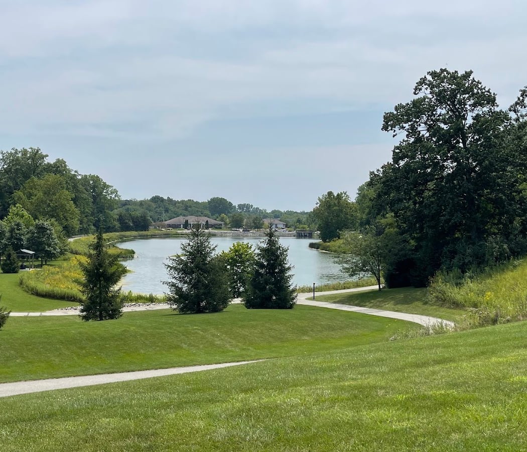 Blue Heron Park 1