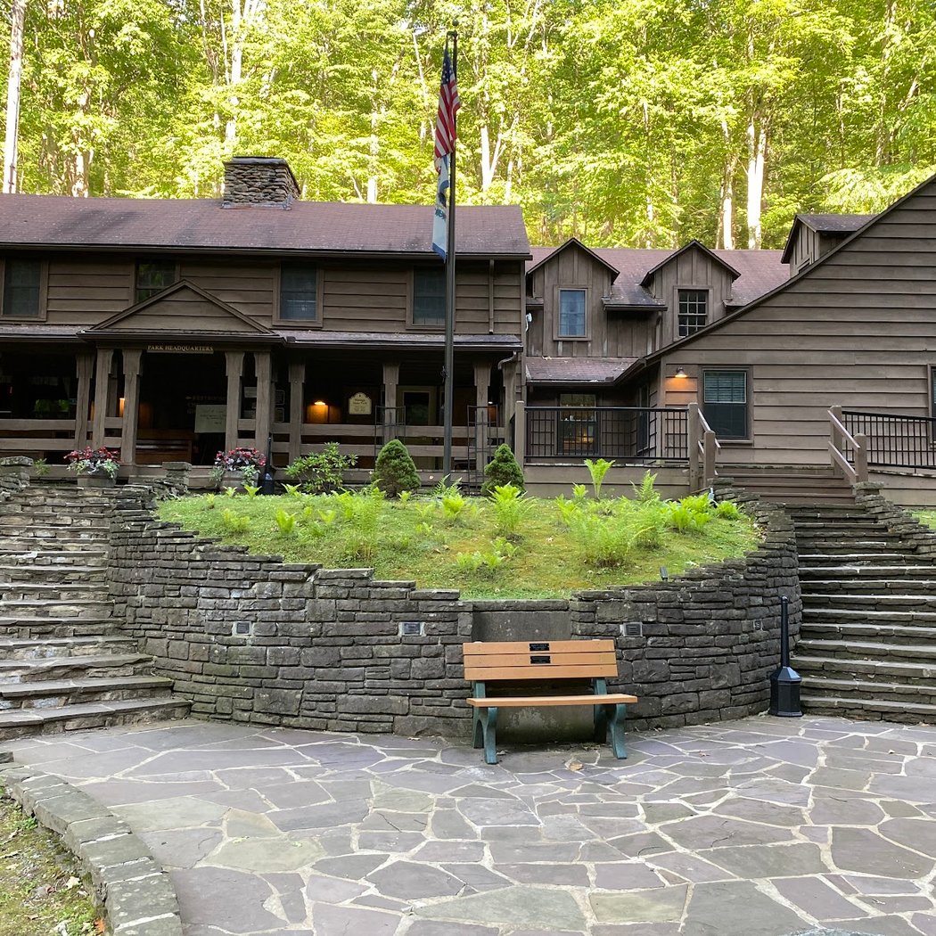 Watoga State Park 2