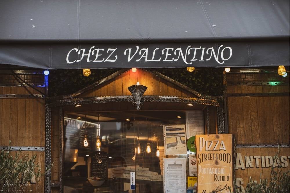 Chez Valentino 2
