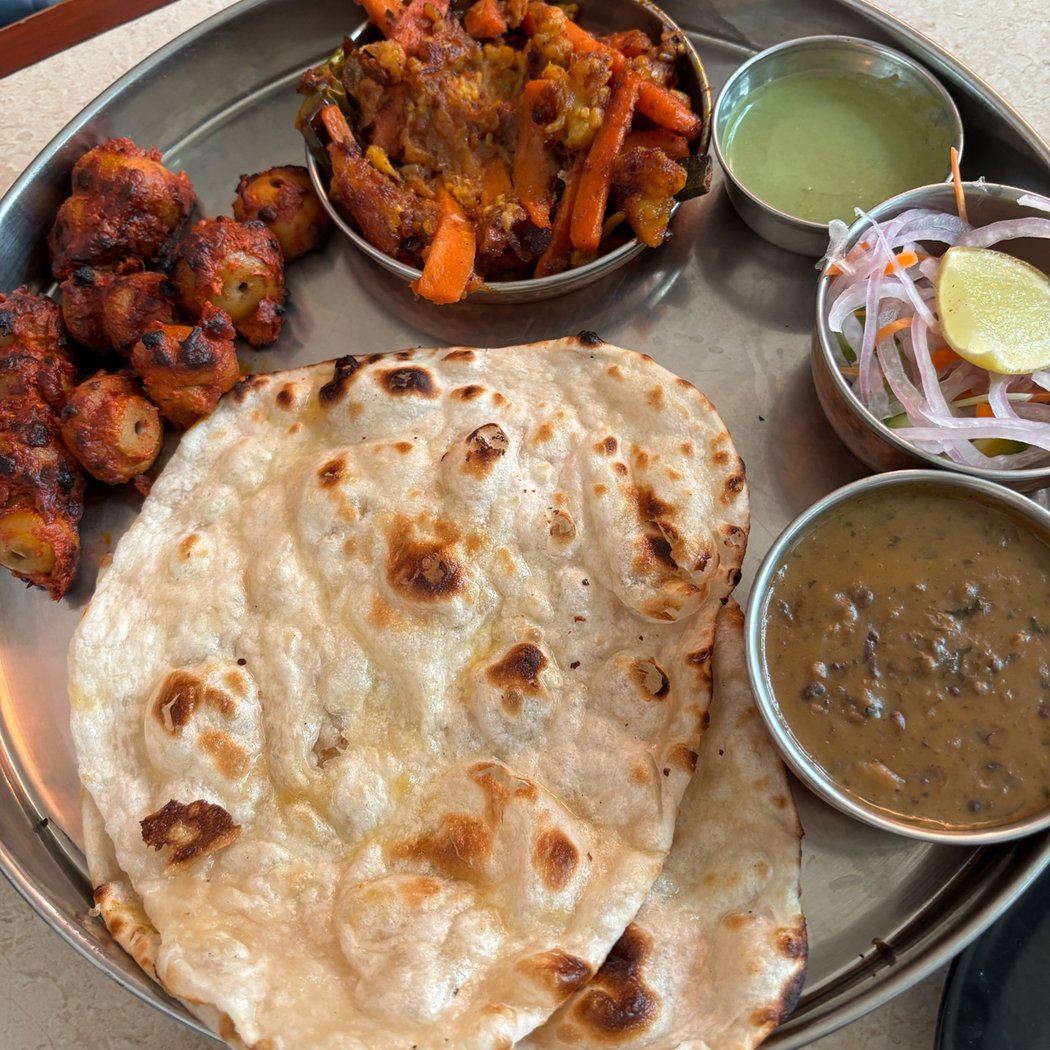 Kund Indian Barbeque 3