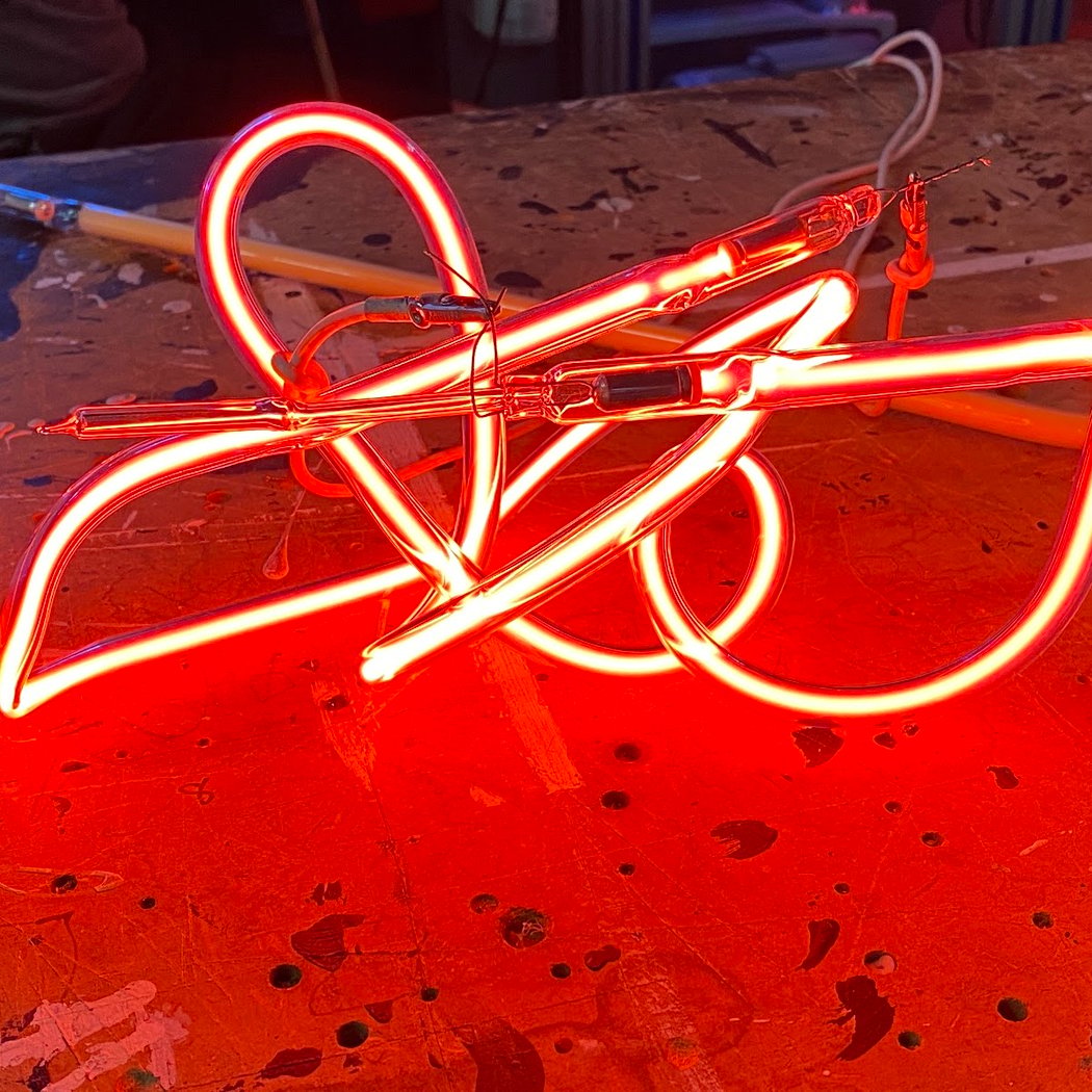 Intro to Glassblowing Workshop 3