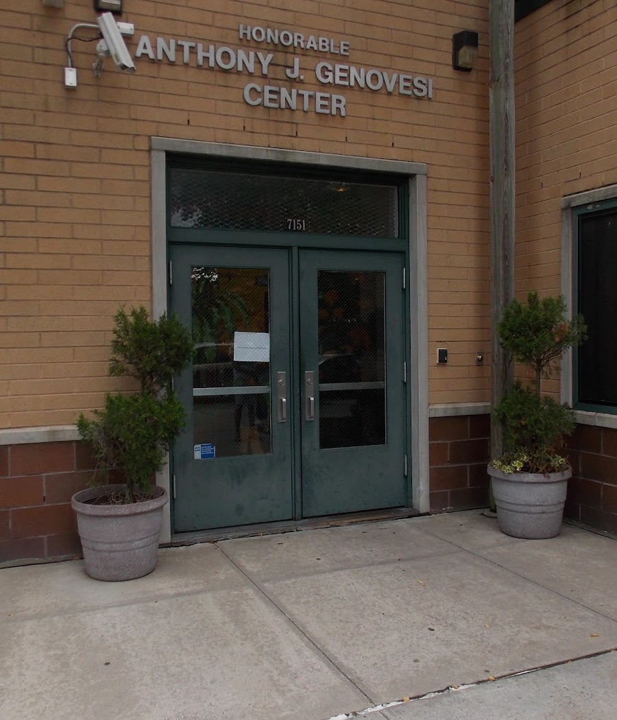 Environmental Study Center 2