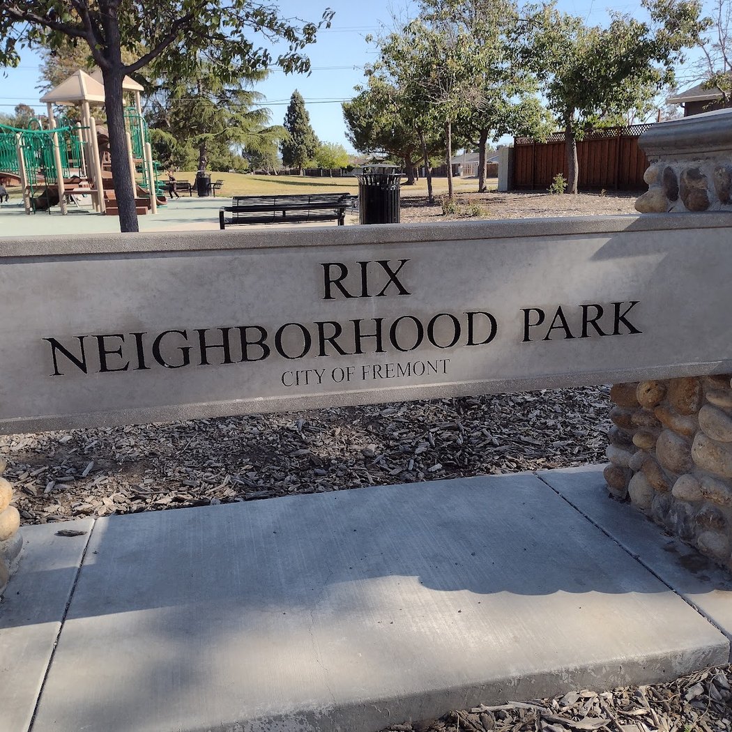 Rix Park 3