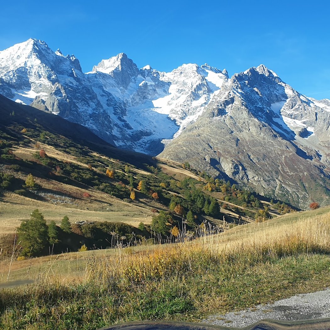 Parc national des Écrins 2