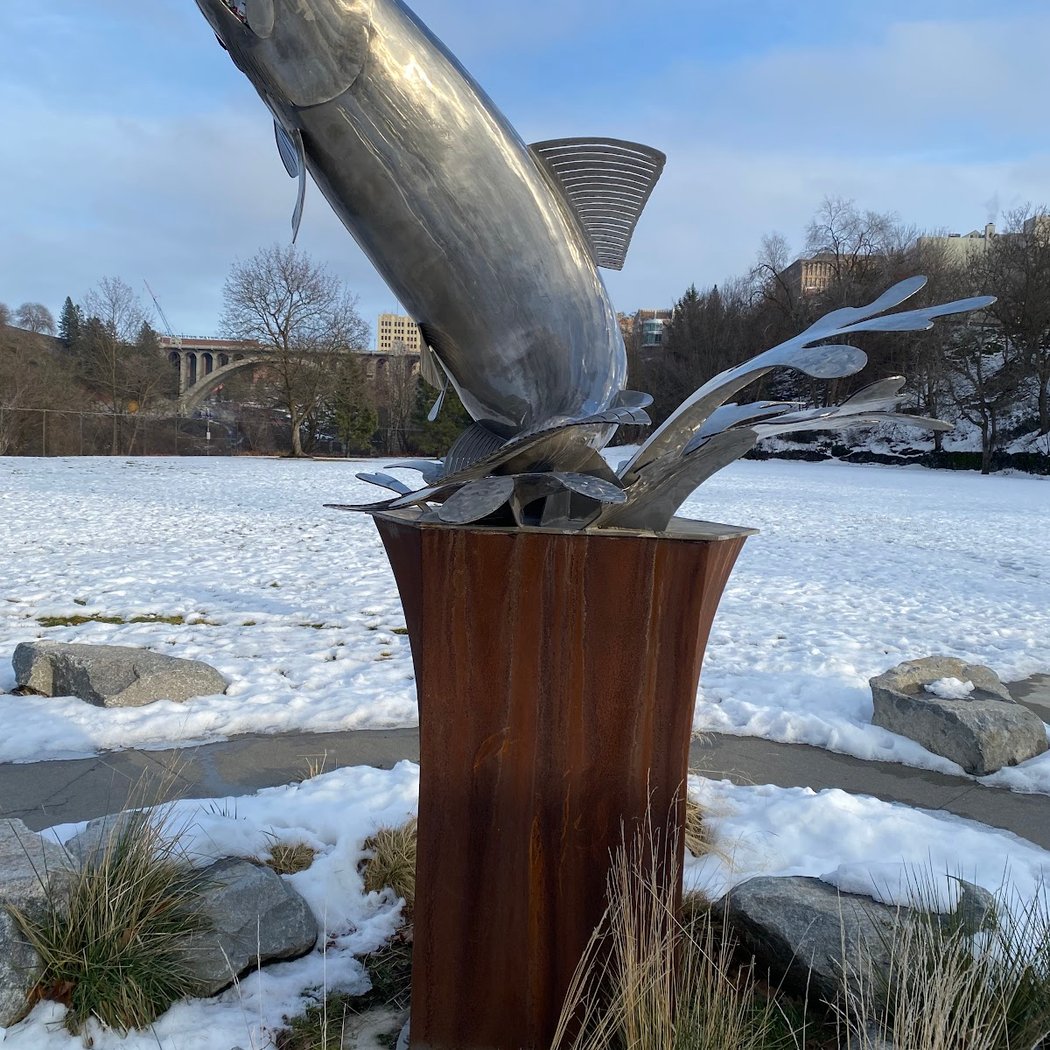 Redband Park 3