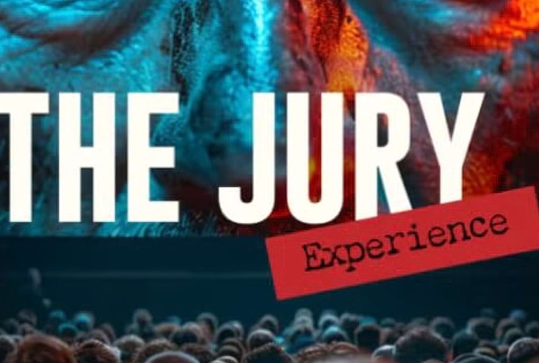 The Jury Experience 2