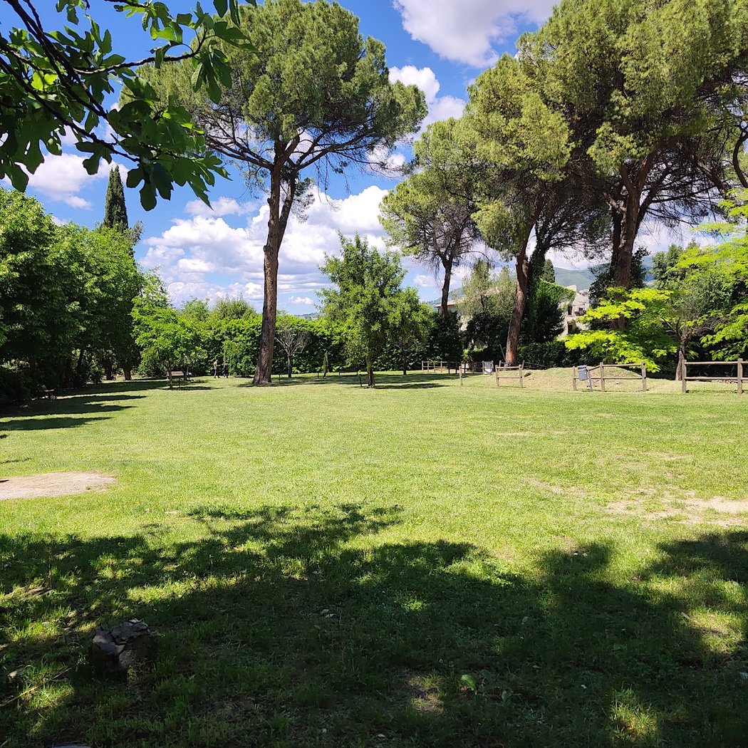 Parco Filippo Cremonesi 1
