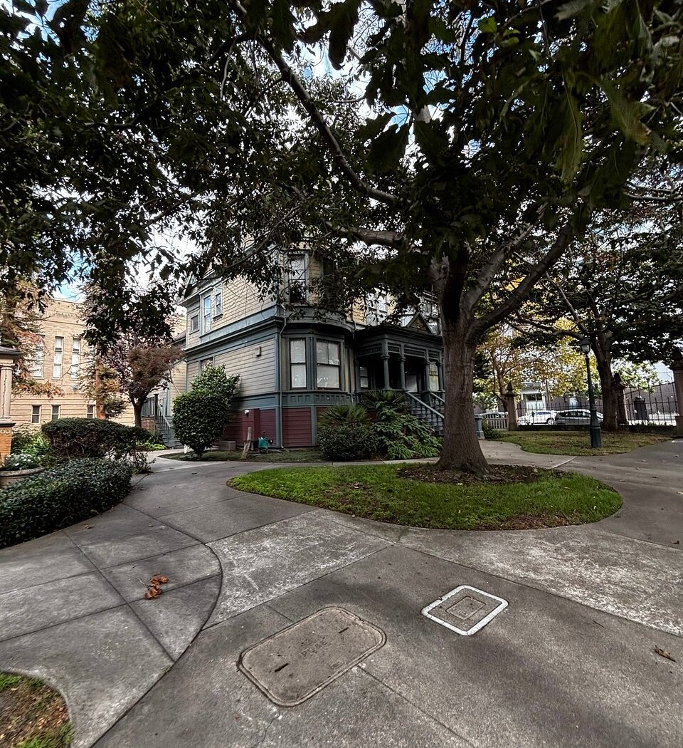 Preservation Park 3