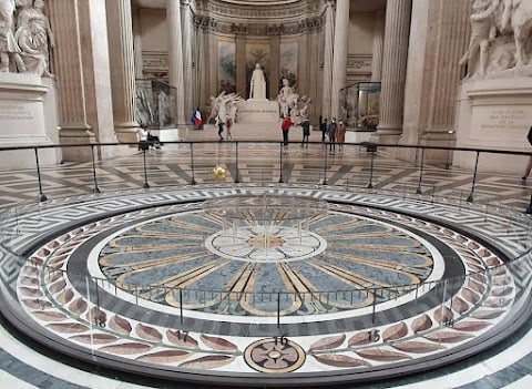 Panthéon 1