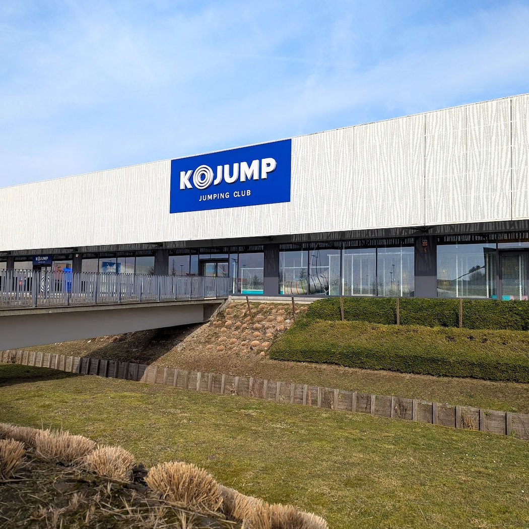 KOJUMP Estaimpuis 2