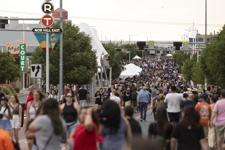 Route 66 Summerfest 3