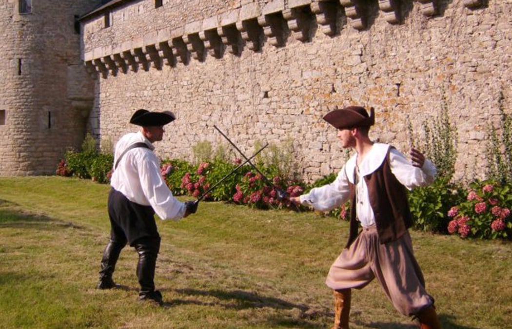 Visite Jeu 1