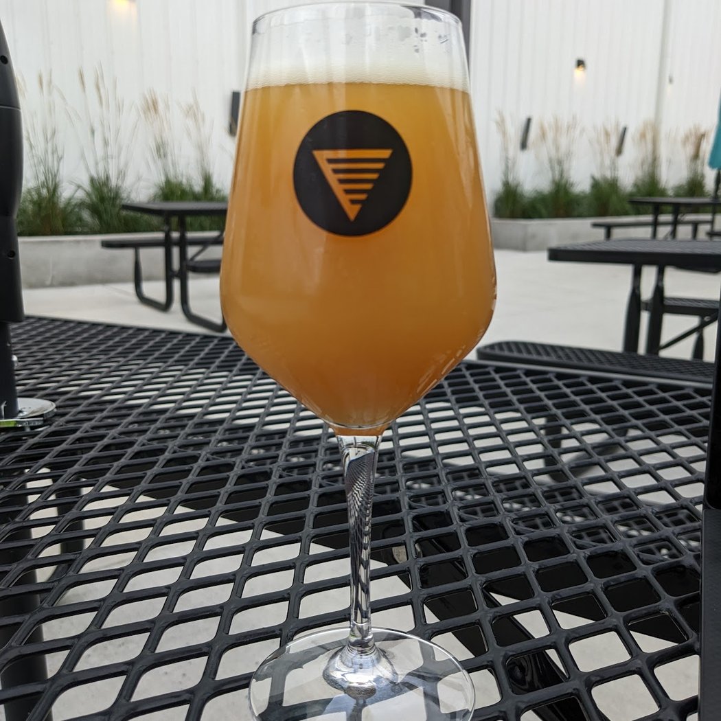 HOMES Campus - Beer Garden & Taproom