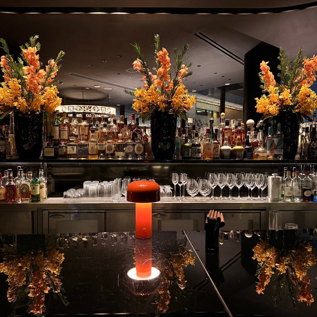 Il Ristorante - Niko Romito 2