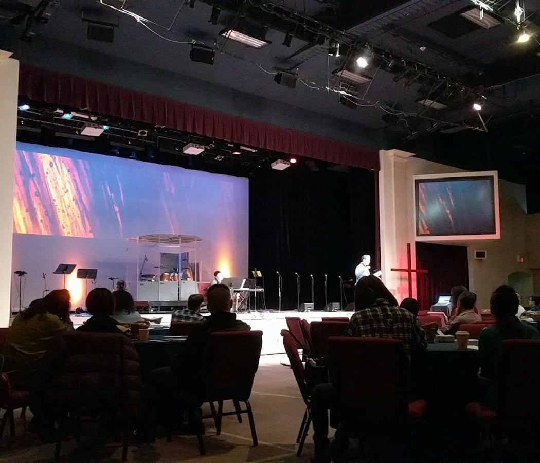 Light of the World Productions 4