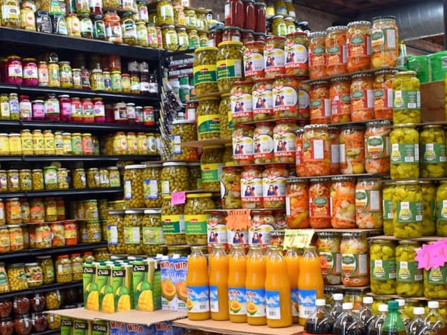 Balady Halal Foods 1