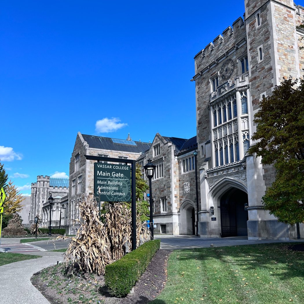 Frances Lehman Loeb Art Center, Vassar College 5