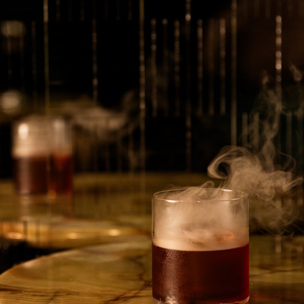 Esoteric Afterwork