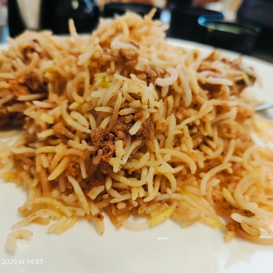 Paradise Biryani | HSR Layout 3