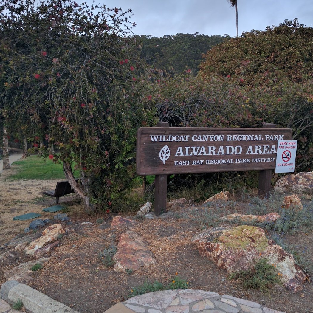 Alvarado Park 3
